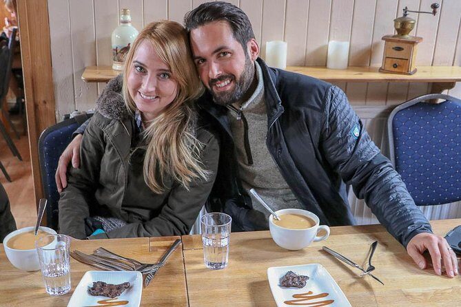 Private Food Walking Tour in Reykjavik - Harbor soup first: a calm appetizer down by the water