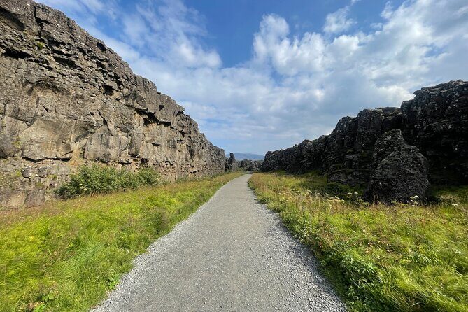Private Full-Day Golden Circle Tour from Reykjavik - Enter Reykjavik Pickup: Comfort, Timing, and What You’re Really Buying