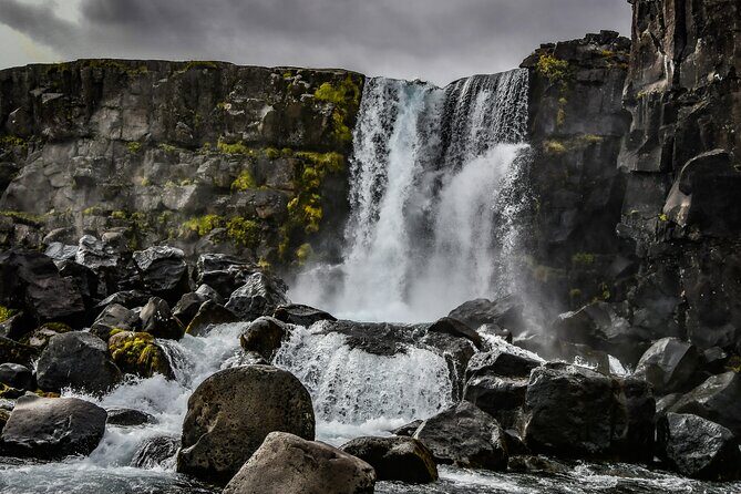 Private Full-Day Golden Circle Tour from Reykjavik - Value Check: When Private Golden Circle Beats a Bigger Group