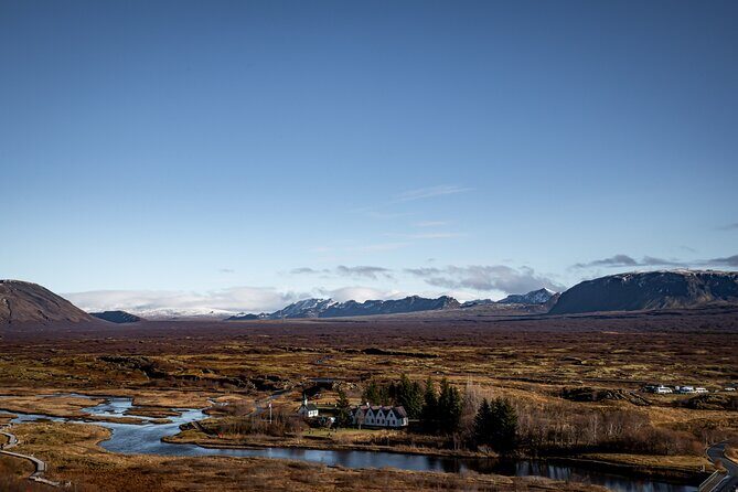Private Full-Day Golden Circle Tour from Reykjavik - Þingvellir National Park: Parliament Roots and the Mid-Atlantic Ridge Line