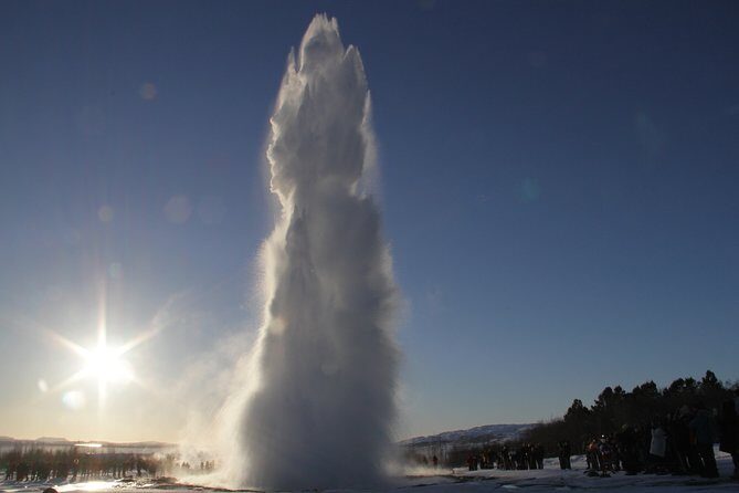 Private Golden Circle and Secret Lagoon Tour from Reykjavik - Golden Circle Without the Herd: What Makes It Feel Private