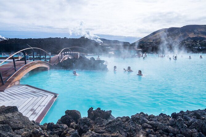 Private Golden Circle & Blue Lagoon tour - Private Transport from Reykjavik: Why the Day Feels Easier