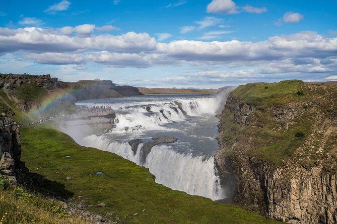 Private Golden Circle Classic Tour from Reykjavik - Driving the circle: why this logistics detail is a big deal