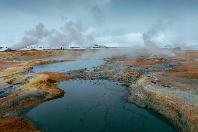Private Golden Circle & Secret Lagoon tour from Reykjavik - The “private Golden Circle + Secret Lagoon” idea, minus the stress