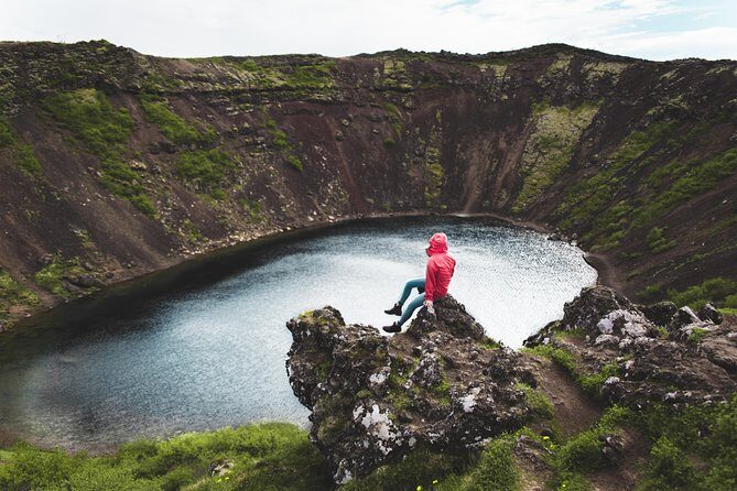 Private Golden Circle & Secret Lagoon tour from Reykjavik - Secret Lagoon (Gamla Laugin): why it’s the perfect finale, and what to pay attention to