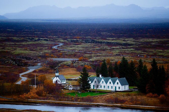 Private Golden Circle, Sky Lagoon and Friðheimar Greenhouse Lunch - Guides who tell the story (and actually help)