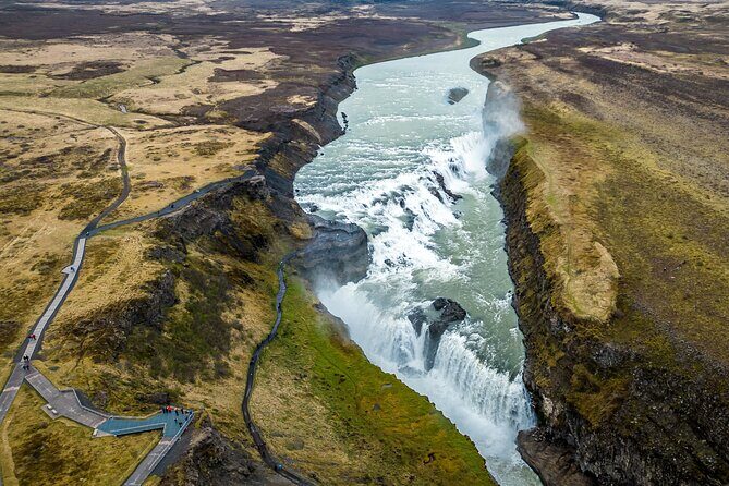 Private Golden Circle Tour - Golden Circle With Less Crunch: What Private Really Changes