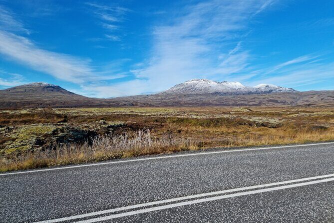 Private Golden Circle Tour - Stop 2: Geysir Geothermal Area and Why Strokkur Steals the Show