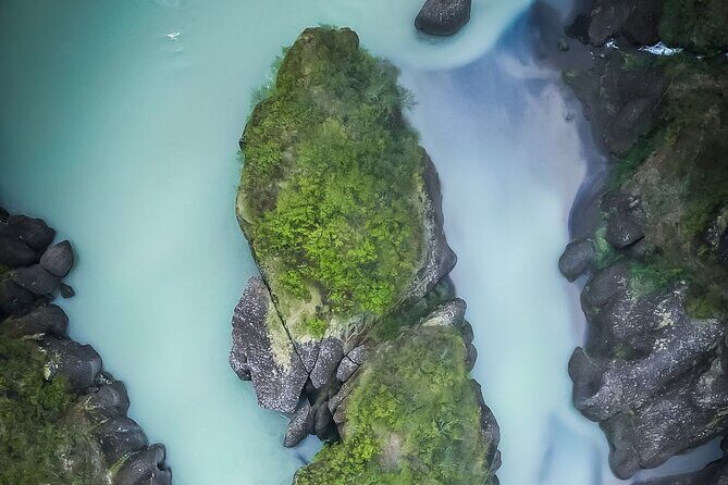 Private Golden Circle Tour - Stop 3: Gullfoss Waterfall With Both Distant and Up-Close Options