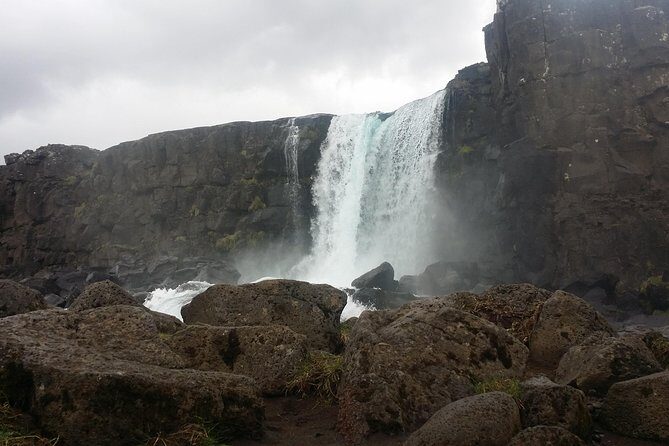 Private Golden Circle Tour by Superjeep from Reykjavik - Why the Golden Circle in a Superjeep feels different