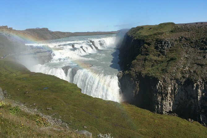 Private Golden Circle Tour by Superjeep from Reykjavik - Geysir and Strokkur: geothermal action in about 30 minutes