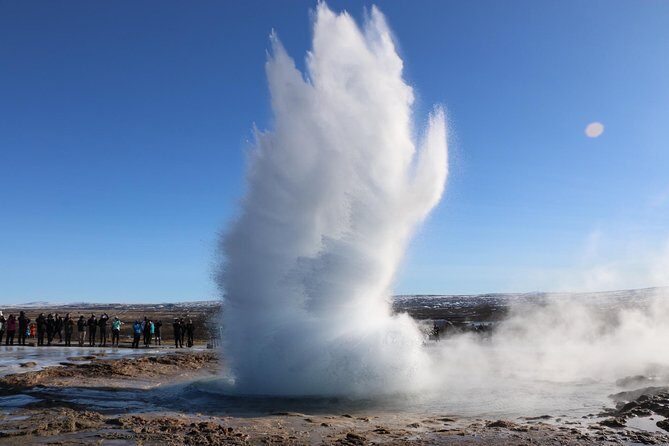 Private Golden Circle Tour Iceland | Day Tour - How a 7-hour day stays comfortable (and where time can feel short)
