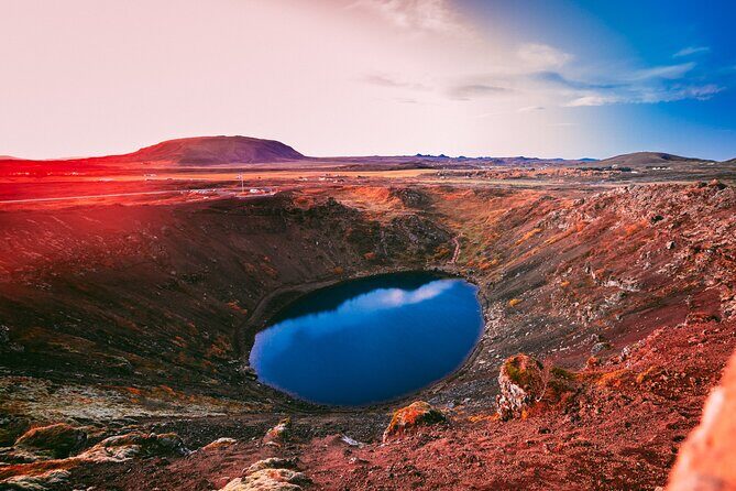 Private Golden Circle Tour Iceland | Day Tour - Price and value: when private Golden Circle can cost less than big groups