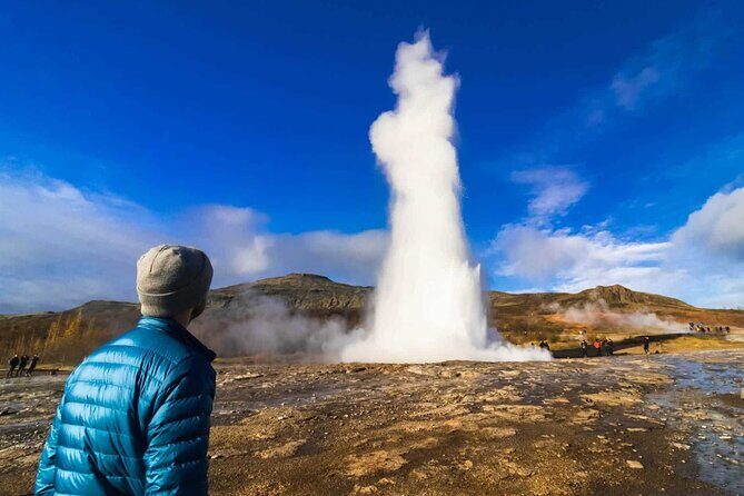 Private Golden Circle Tour in Iceland With 5+ Attractions - Why a private Golden Circle beats the bus shuffle