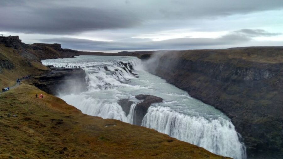 Private Golden Circle Tour with 5+ Stops from Reykjavik - Key highlights worth getting excited about