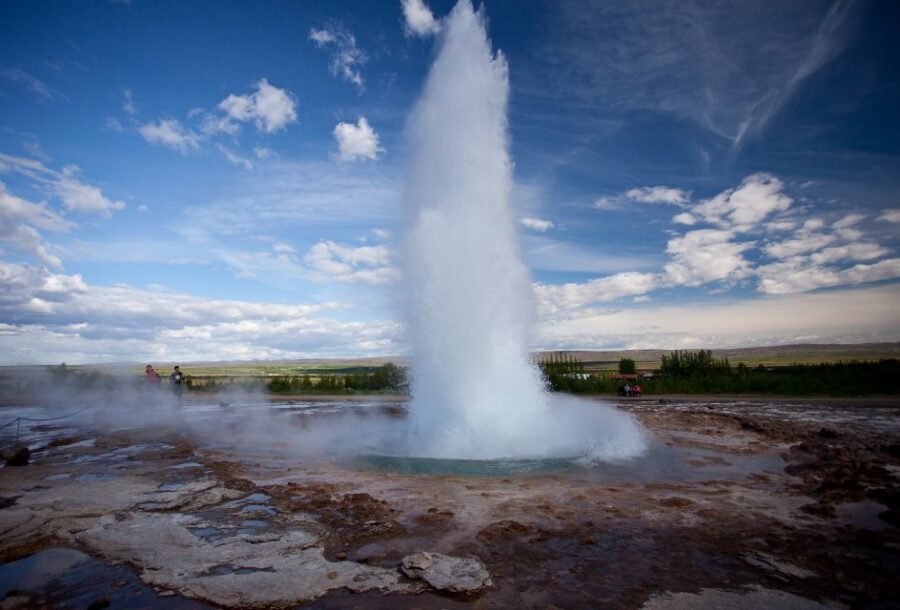 Private Golden Circle Tour with 5+ Stops from Reykjavik - A Private Golden Circle Day: 5+ stops in one 8-hour sweep
