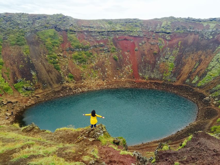 Private Golden Circle Tour with 5+ Stops from Reykjavik - Reykjavik Pickup and why small-group pacing matters
