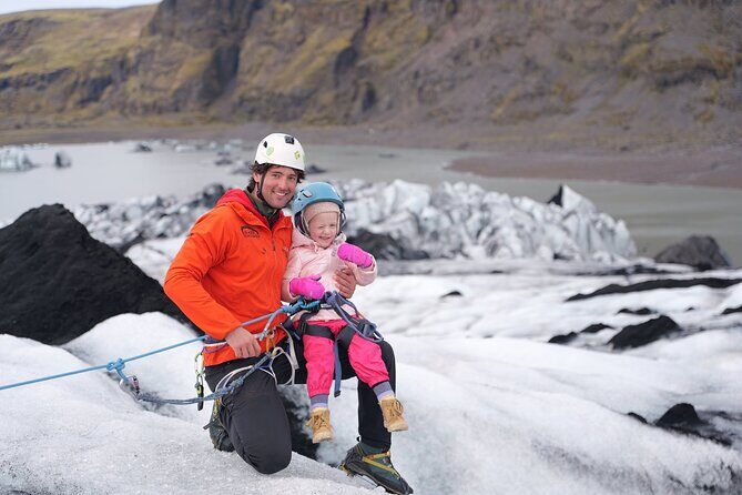 Private Guided Hike Experience on Sólheimajökull Glacier - What’s Included (and Why It’s Better Than You Might Think)