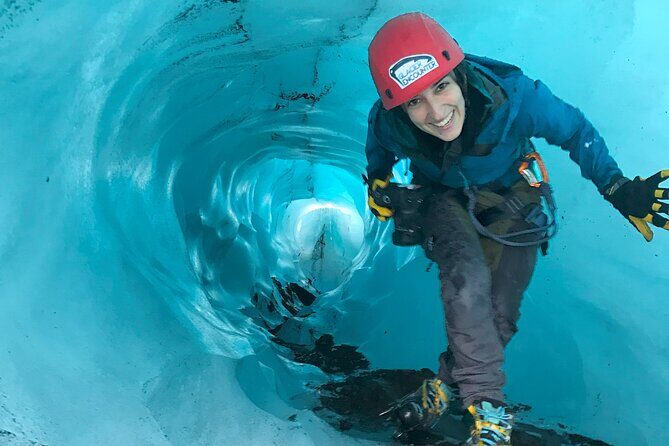 Private Guided Hike Experience on Sólheimajökull Glacier - Price and Value: What $807 Is Actually Buying