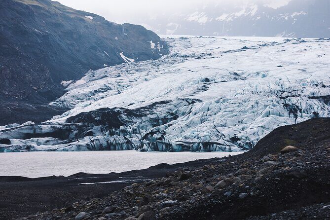Private Iceland South Coast with Glacier Hike Tour - Key highlights that make this tour worth your time