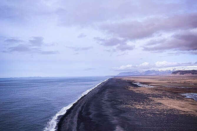 Private Iceland South Coast with Glacier Hike Tour - Guides and pacing: why the human touch shows up here