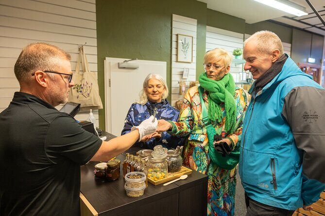 Private Icelandic Sweet Tooth Tour - Key Things That Make This Tour Worth It