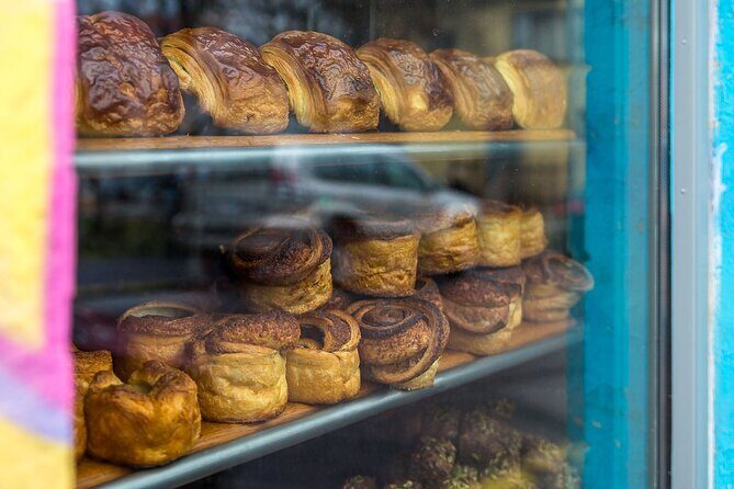 Private Icelandic Sweet Tooth Tour - Ingólfstorg as a Starting Point You’ll Remember
