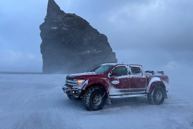 Private Jeep with driver guide, Super JEEP - Choosing your route: Golden Circle classics or a truly tailored Iceland day