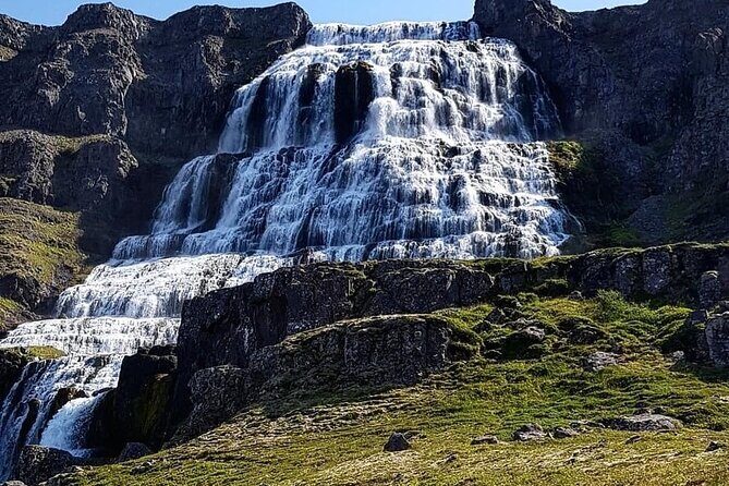 Private Jeep with driver guide, Super JEEP - Þingvellir National Park: where geology and culture overlap