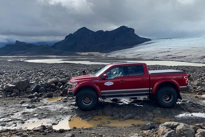 Private Jeep with driver guide, Super JEEP - Super Jeep comfort: what the vehicle choice means for your day