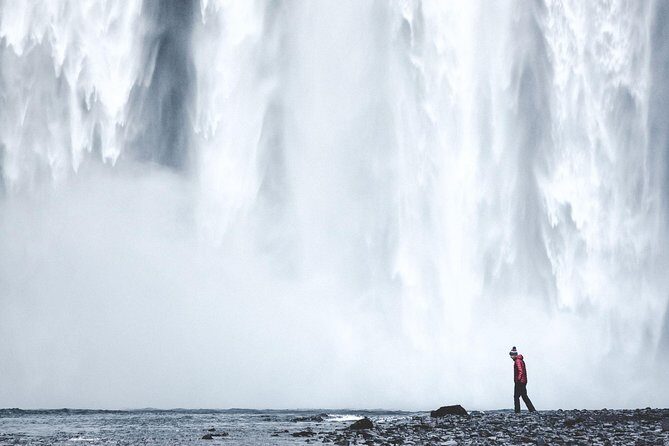 Private Jökulsárlón Glacier Lagoon 2 Day Tour & Glacier Hike - Small notes that can save you stress
