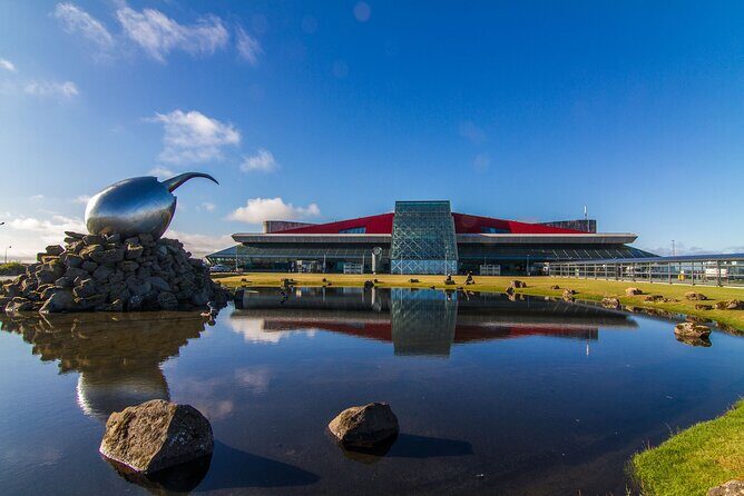 Private Keflavik Airport/Reykjavik Harbour Transfers - Comfort and Service Style: What the Best Moments Look Like