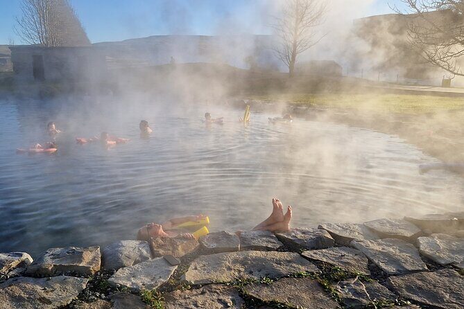 Private Northern Lights Adventure With Secret Lagoon and Dinner - Secret Lagoon (Gamla Laugin): the geothermal reset before the sky hunt