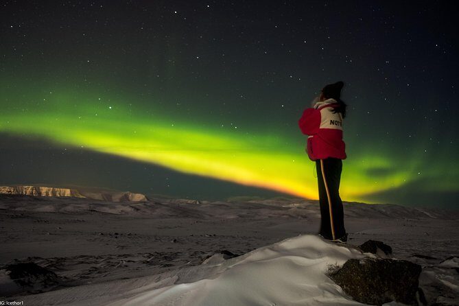 Private Northern lights with photographs - Price and Value: Is This Worth $1,440.29 per Group?
