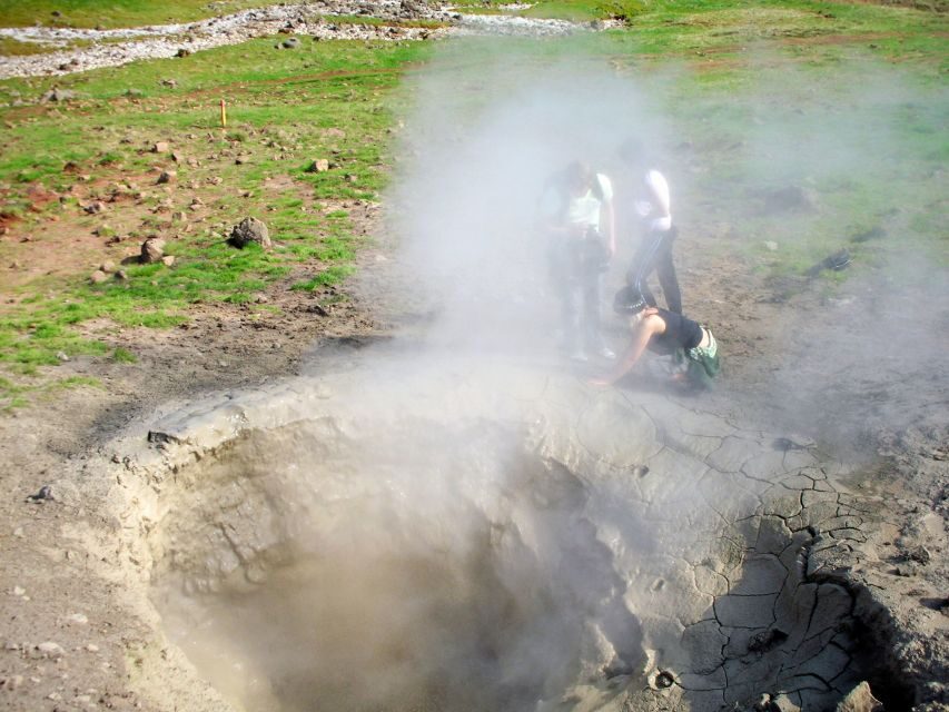 Private Reykjadalur Hike & Hot River Geothermal Tour - Why Reykjadalur Feels Different Than a Typical Reykjavik Hike