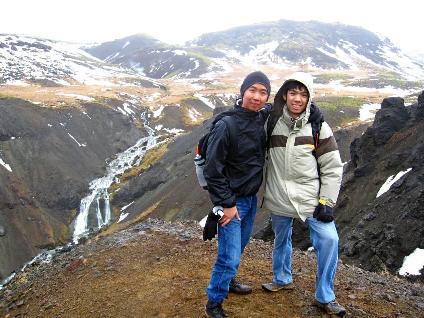 Private Reykjadalur Hike & Hot River Geothermal Tour - Should You Book This Reykjadalur Hike & Hot River Tour?