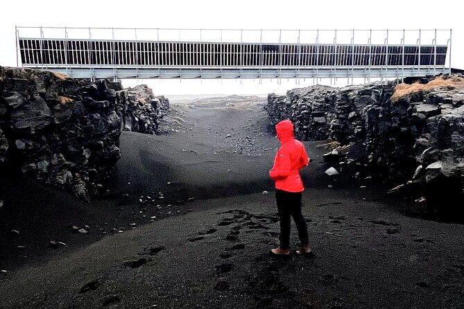 Private Reykjanes Peninsula Guided Tour - Seltun and Gunnuhver: Geothermal Activity Without the Guesswork