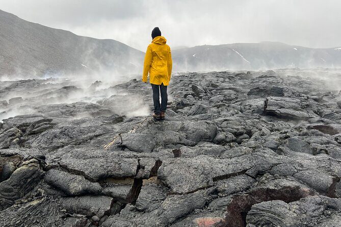 Private Reykjanes Peninsula Guided Tour - Optional Blue Lagoon: Plan It Like a Decision, Not a Default