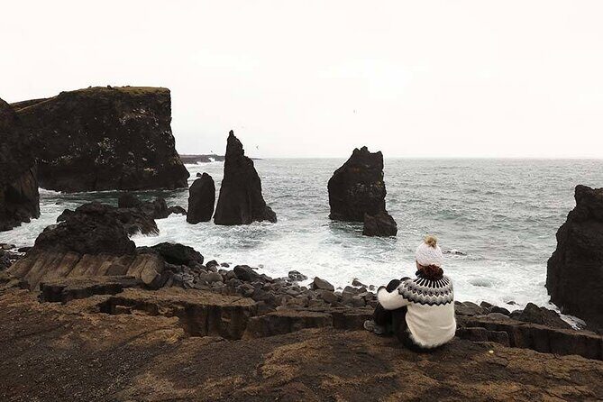Private Reykjanes Peninsula Guided Tour - Price and Value: Why $699 Per Group Can Make Sense