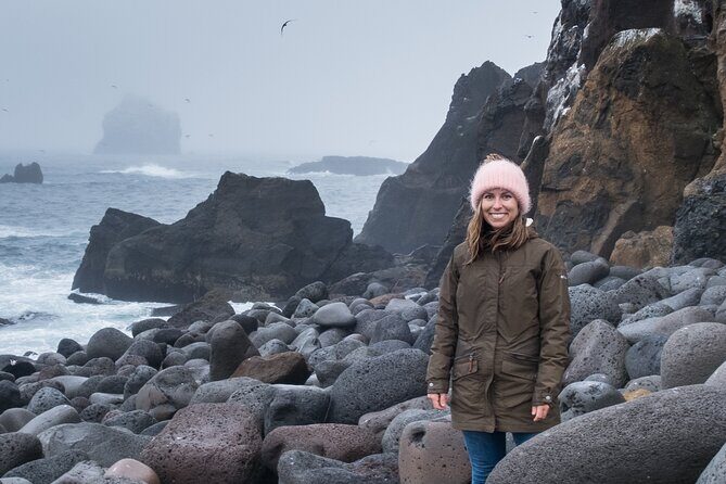 Private Secret Spots of Iceland Full day Tour with Photography by Luke - Key Highlights at a Glance