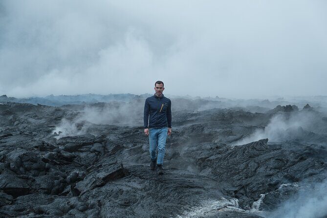 Private Secret Spots of Iceland Full day Tour with Photography by Luke - A Private Photo Day From Reykjavik to the Reykjanes Peninsula