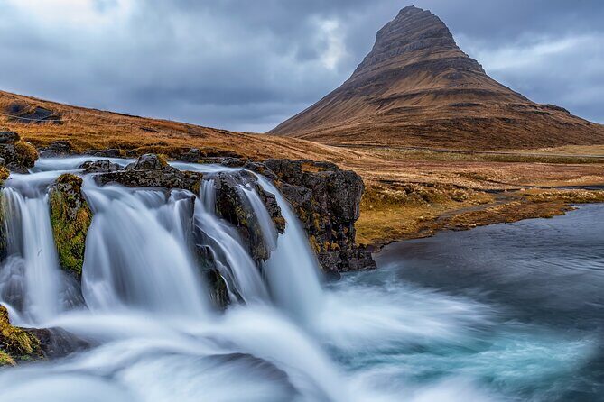 Private Snæfellsnes Peninsula day tour with 6+ Attractions - Key reasons this private Snæfellsnes tour works