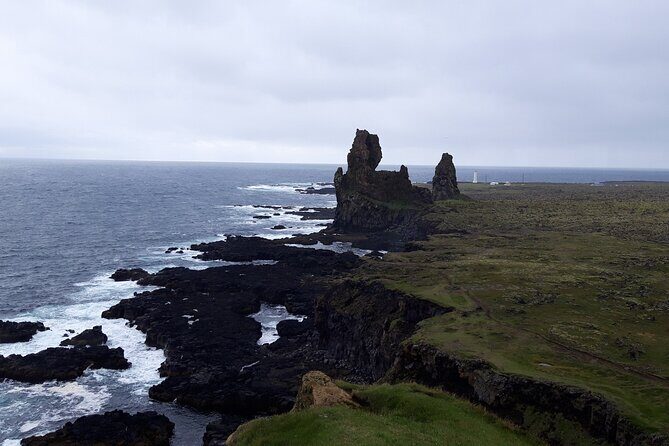 Private Snaefellsnes Peninsula Tour from Reykjavik - Your day on Snæfellsnes: from Arnarstapi to Búðakirkja