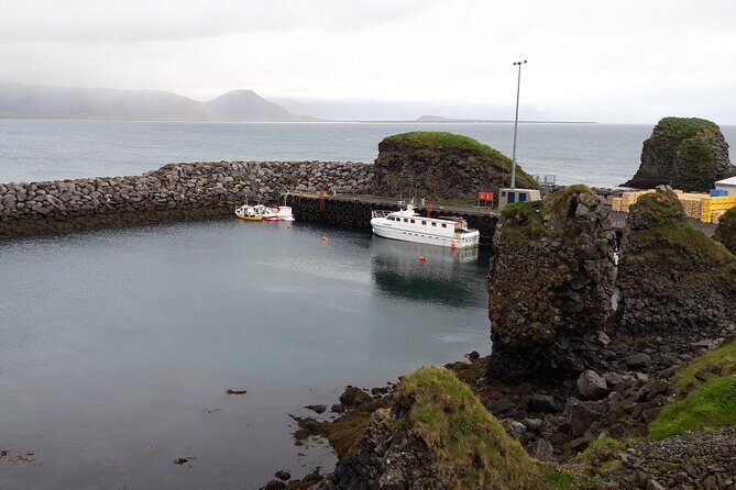 Private Snaefellsnes Peninsula Tour from Reykjavik - Price and value: what $575 per person really buys