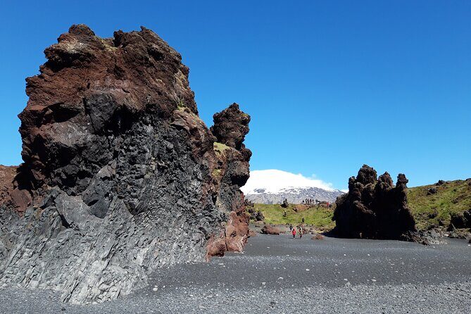 Private Snaefellsnes Peninsula Tour from Reykjavik - Weather reality: how to plan for rain, fog, and glacier views