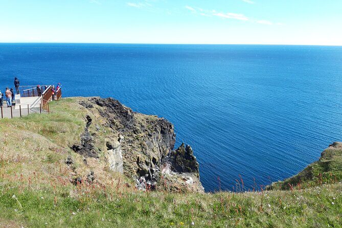 Private Snaefellsnes Peninsula Tour from Reykjavik - Who this private Snæfellsnes tour is for
