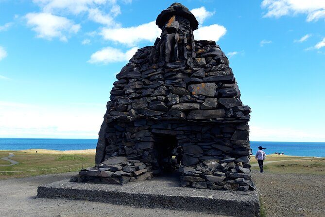 Private Snaefellsnes Peninsula Tour from Reykjavik