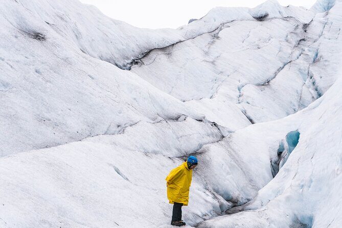 Private South Coast and Glacier Hike - With photos - Why this private South Coast + glacier day works as a best-of trip