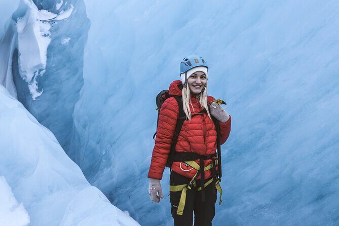 Private South Coast and Glacier Hike - With photos - Stop-by-stop: what you’ll see and how each stop feels