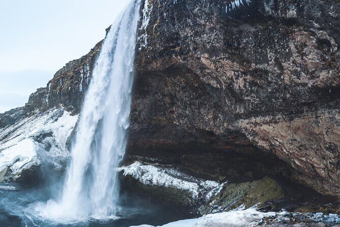 Private South Coast and Glacier Hike - With photos - The photographer element: why it’s worth paying for